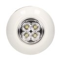 BATERYJNA LAM PKA LED, SAMO PRZYLE PNA 3xAAA