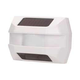 BEZ PRZEWODOWA KURTYNA SOLARNA DO BARIER  PODCZERWIENI