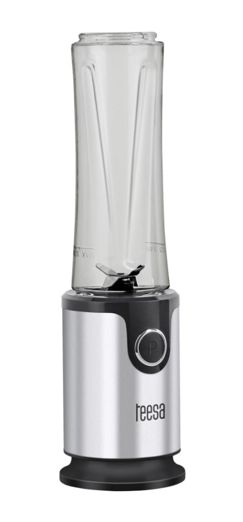 BLENDER PERSONALNY Z DWOMA KUBKAMI BLENDER PERSONALNY Z DWOMA KUBKAMI