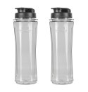 BLENDER  PERSONALNY Z DWOMA KUBKAMI