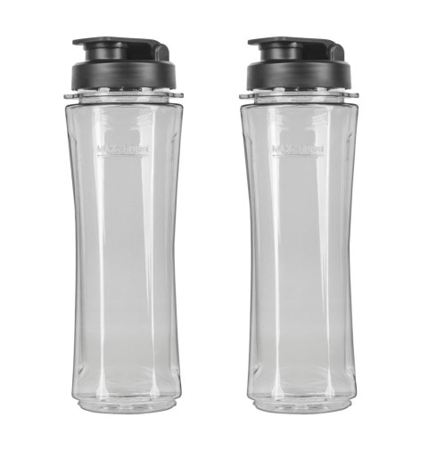 BLENDER PERSONALNY Z DWOMA KUBKAMI BLENDER PERSONALNY Z DWOMA KUBKAMI