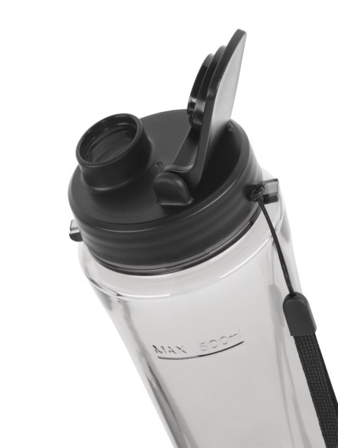 BLENDER PERSONALNY Z DWOMA KUBKAMI BLENDER PERSONALNY Z DWOMA KUBKAMI