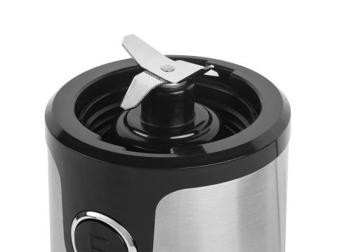 BLENDER PERSONALNY Z DWOMA KUBKAMI BLENDER PERSONALNY Z DWOMA KUBKAMI