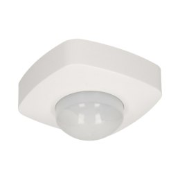 CZUJNIK RUCHU 360ST, STREFOWY, IP20, 2000W