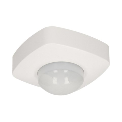 CZUJNIK RUCHU 360ST, STREFOWY, IP20, 2000W CZUJNIK RUCHU 360ST, STREFOWY, IP20, 2000W