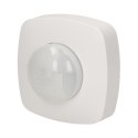 CZUJNIK RUCHU 360ST, STREFOWY, IP20, 2000W