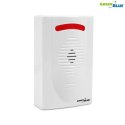 GB3400 41721 BEZ PRZEWODOWY MINI ALARM SYGNALIZATOR WEJŚCIA