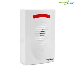 GB3400 41721 BEZ PRZEWODOWY MINI ALARM SYGNALIZATOR WEJŚCIA