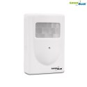 GB3400 41721 BEZ PRZEWODOWY MINI ALARM SYGNALIZATOR WEJŚCIA