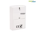 GB3400 41721 BEZ PRZEWODOWY MINI ALARM SYGNALIZATOR WEJŚCIA