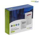 GB3400 41721 BEZ PRZEWODOWY MINI ALARM SYGNALIZATOR WEJŚCIA