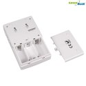 GB3400 41721 BEZ PRZEWODOWY MINI ALARM SYGNALIZATOR WEJŚCIA