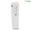 GB3400 41721 BEZ PRZEWODOWY MINI ALARM SYGNALIZATOR WEJŚCIA