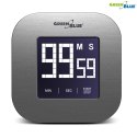 GB524 46005 CYFROWY TIMER STO PER MINUTNIK MAGNETYCZNY Z DOTYKOWYM EKRANEM