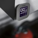 GB524 46005 CYFROWY TIMER STO PER MINUTNIK MAGNETYCZNY Z DOTYKOWYM EKRANEM