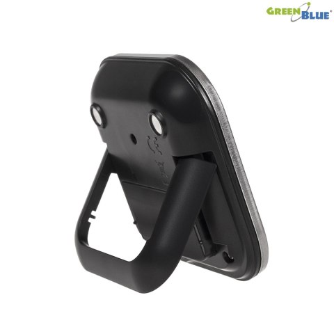 GB524 46005 CYFROWY TIMER STO PER MINUTNIK MAGNETYCZNY Z DOTYKOWYM EKRANEM GB524 46005 CYFROWY TIMER STO PER MINUTNIK MAGNETYCZNY Z DOTYKOWYM EKRANEM