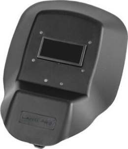 L1530700 TARCZA S PAWALNICZA Z TWORZYWA 420 x 265MM, FILTR 50MM, CE,LAHTI