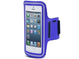 MC-405 C 41817 ETUI NA TELEFON NA RAMIĘ NIEBIESKIE 4,8