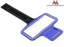 MC-405 C 41817 ETUI NA TELEFON NA RAMIĘ NIEBIESKIE 4,8" MC-405 C 41817 ETUI NA TELEFON NA RAMIĘ NIEBIESKIE 4,8"
