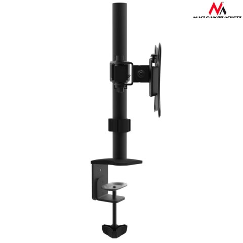 MC-690N 42980 UCHWYT BIURKOWY DO MONITORA LCD 13-27 CALI 8KG VESA 75x75 ORAZ 100x100 MC-690N 42980 UCHWYT BIURKOWY DO MONITORA LCD 13-27 CALI 8KG VESA 75x75 ORAZ 100x100