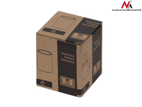 MC-709 43389 TUBA / ŁĄCZNIK DO UCHWYTU TV 50KG PROFI MARKET SYSTEM MC-709 43389 TUBA / ŁĄCZNIK DO UCHWYTU TV 50KG PROFI MARKET SYSTEM