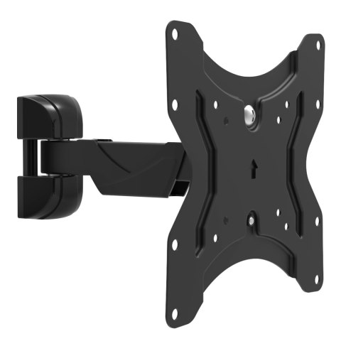 MC-741 46735 UCHWYT DO TELEWIZORA LUB MONITORA 13-42 CALE 25KG CZARNY MC-741 46735 UCHWYT DO TELEWIZORA LUB MONITORA 13-42 CALE 25KG CZARNY