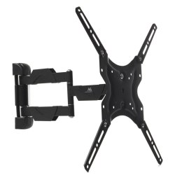 MC-743 46739 UCHWYT DO TELEWIZORA LUB MONITORA 13-50 CALI 30KG