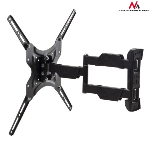 MC-743 46739 UCHWYT DO TELEWIZORA LUB MONITORA 13-50 CALI 30KG MC-743 46739 UCHWYT DO TELEWIZORA LUB MONITORA 13-50 CALI 30KG