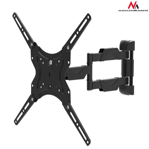 MC-743 46739 UCHWYT DO TELEWIZORA LUB MONITORA 13-50 CALI 30KG MC-743 46739 UCHWYT DO TELEWIZORA LUB MONITORA 13-50 CALI 30KG