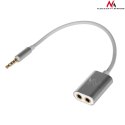 MCTV-580 46430 KABEL ADA PTER ROZDZIELACZ 3,5MM SŁUCHAWKI I MIKROFON