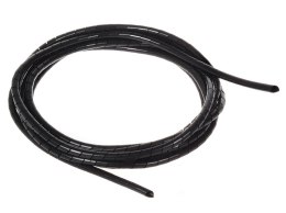 MCTV-684 B 43132 OSŁONA MASKUJĄCA NA KABLE (5*6MM) 3M CZARNA S PIRALA