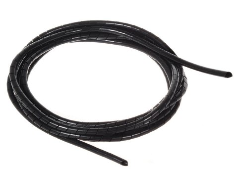 MCTV-684 B 43132 OSŁONA MASKUJĄCA NA KABLE (5*6MM) 3M CZARNA S PIRALA MCTV-684 B 43132 OSŁONA MASKUJĄCA NA KABLE (5*6MM) 3M CZARNA S PIRALA