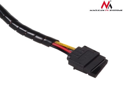 MCTV-684 B 43132 OSŁONA MASKUJĄCA NA KABLE (5*6MM) 3M CZARNA S PIRALA MCTV-684 B 43132 OSŁONA MASKUJĄCA NA KABLE (5*6MM) 3M CZARNA S PIRALA