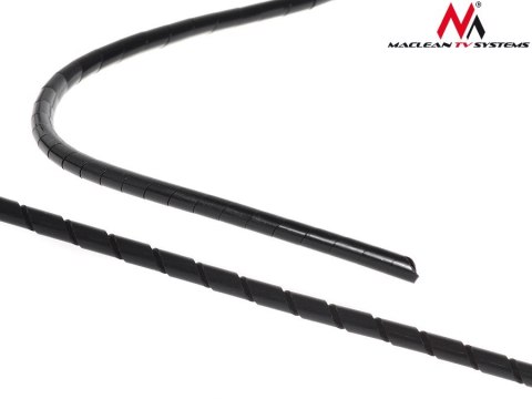 MCTV-684 B 43132 OSŁONA MASKUJĄCA NA KABLE (5*6MM) 3M CZARNA S PIRALA MCTV-684 B 43132 OSŁONA MASKUJĄCA NA KABLE (5*6MM) 3M CZARNA S PIRALA