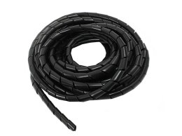 MCTV-685 B 43133 OSŁONA MASKUJĄCA NA KABLE (8.7*10MM) 3M CZARNA S PIRALA