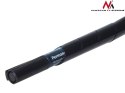 MCTV-686 B 43134 OSŁONA MASKUJĄCA NA KABLE (14.6*16MM) 3M CZARNA S PIRALA