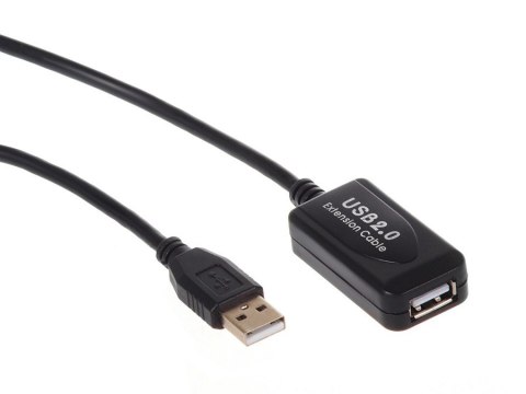 MCTV-757 43084 PRZEDŁUŻACZ KABEL USB 2.0 AKTYWNY 10M MCTV-757 43084 PRZEDŁUŻACZ KABEL USB 2.0 AKTYWNY 10M