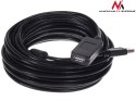 MCTV-757 43084 PRZEDŁUŻACZ KABEL USB 2.0 AKTYWNY 10M