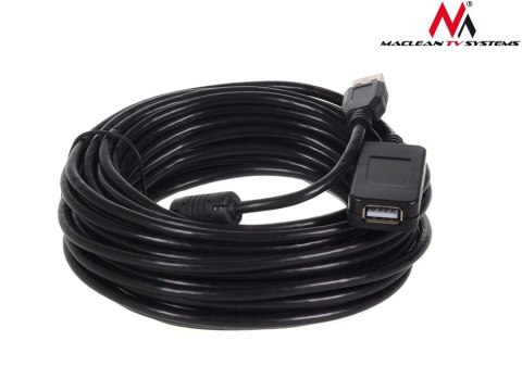 MCTV-757 43084 PRZEDŁUŻACZ KABEL USB 2.0 AKTYWNY 10M MCTV-757 43084 PRZEDŁUŻACZ KABEL USB 2.0 AKTYWNY 10M