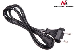 MCTV-810 42165 KABEL ZASILAJĄCY ÓSEMKA 2  PIN 3M WTYK EU