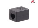 MCTV-811 42206 ŁĄCZNIK RJ45 CAT6 GNIAZDO-GNIAZDO BECZKA