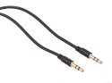 MCTV-815 42198 PRZEWÓD JACK 3.5MM WTYK-WTYK 1.5M CZARNY