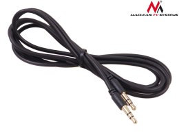 MCTV-815 42198 PRZEWÓD JACK 3.5MM WTYK-WTYK 1.5M CZARNY