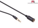 MCTV-822 42191 PRZEWÓD JACK 3.5MM WTYK-GNIAZDO 10M