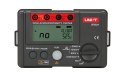 MIERNIK REZYSTANCJI IZOLACJI UNI-T UT502A
