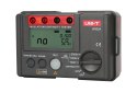 MIERNIK REZYSTANCJI IZOLACJI UNI-T UT502A