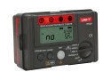 MIERNIK REZYSTANCJI IZOLACJI UNI-T UT502A