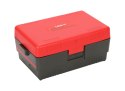 MIERNIK REZYSTANCJI IZOLACJI UNI-T UT502A