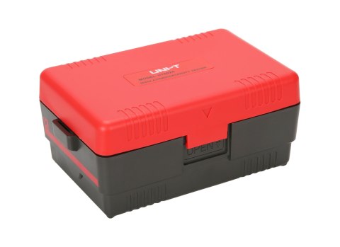 MIERNIK REZYSTANCJI IZOLACJI UNI-T UT502A MIERNIK REZYSTANCJI IZOLACJI UNI-T UT502A