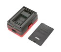 MIERNIK REZYSTANCJI IZOLACJI UNI-T UT502A